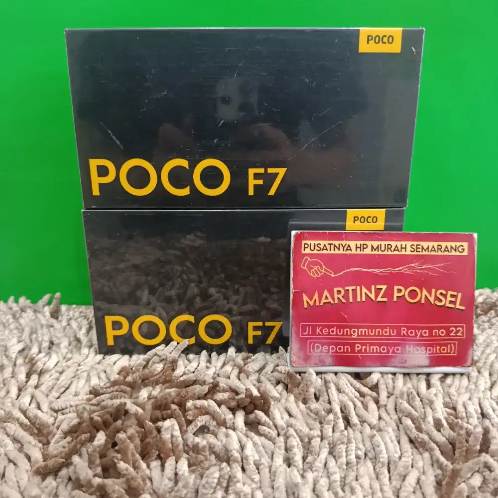Poco f7 5g 12/512