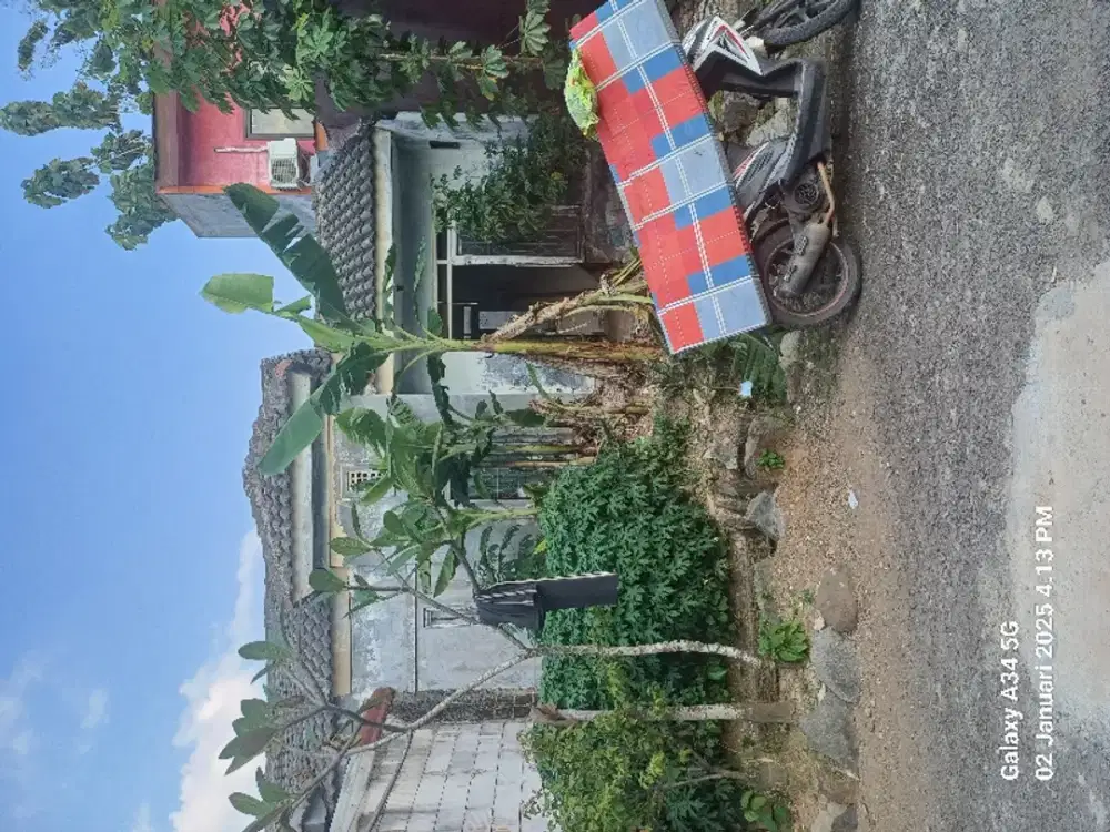 Rumah Murah Citra Indah City
