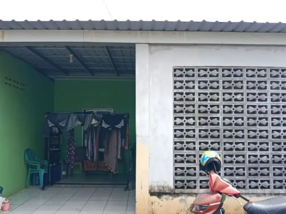 Dijual Rumah Makassar sekitar Sudiang, Jalan Perintis Kemerdekaan, Jl Goa Ria