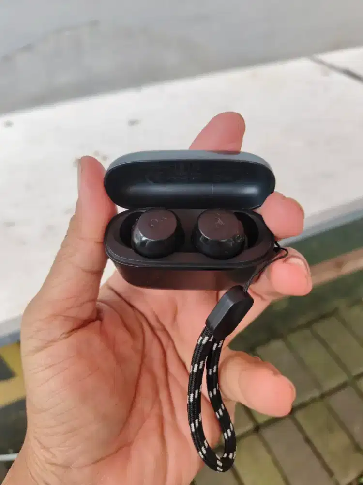 Headset bluetooth Angker soundcore A20i