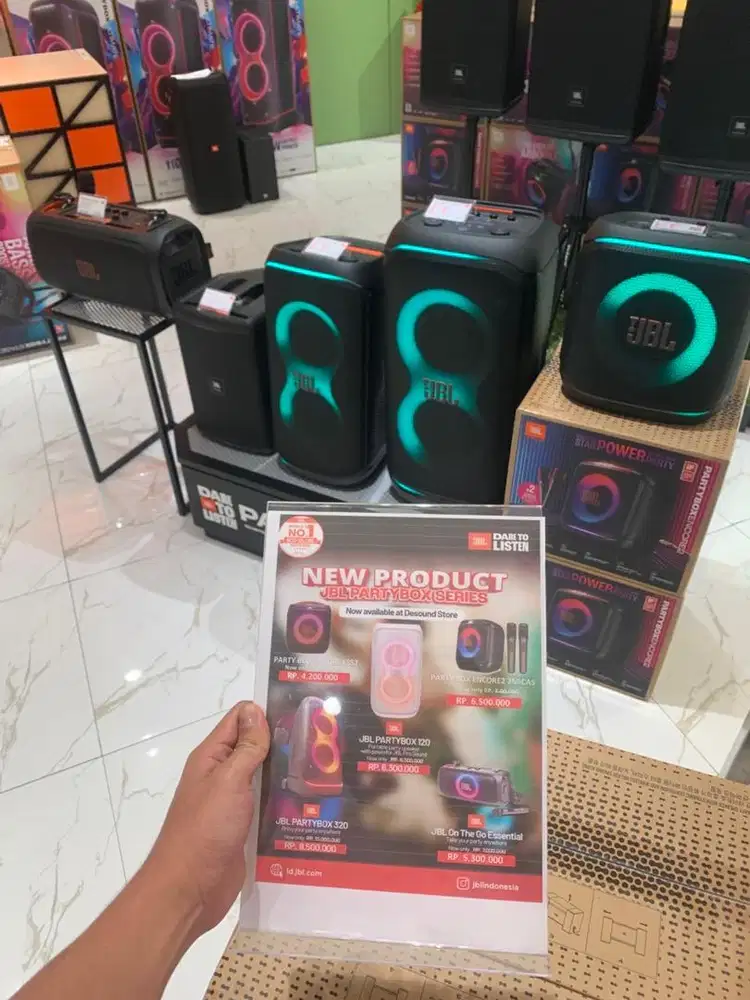 Cicilan jbl tanpa dp dihomecredit