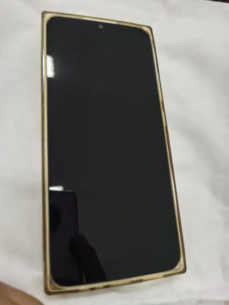 Realme C11 (2021) Bekas