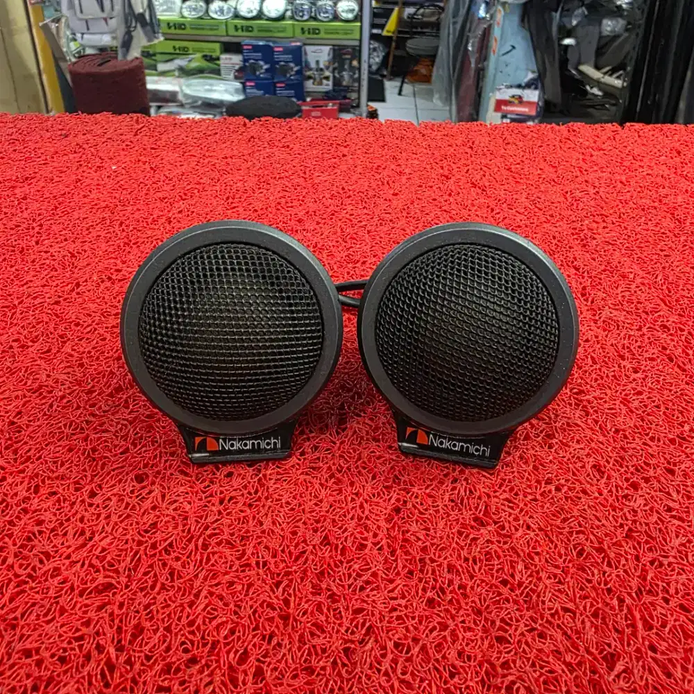 Tweeter Nakamichi N-T39 Speaker Nakamichi N-T39