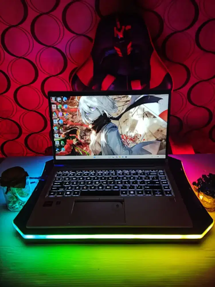 HP Elitebook 845-TOUCH G7 S77 MULUS [SSD] NOMINUS Superslim .