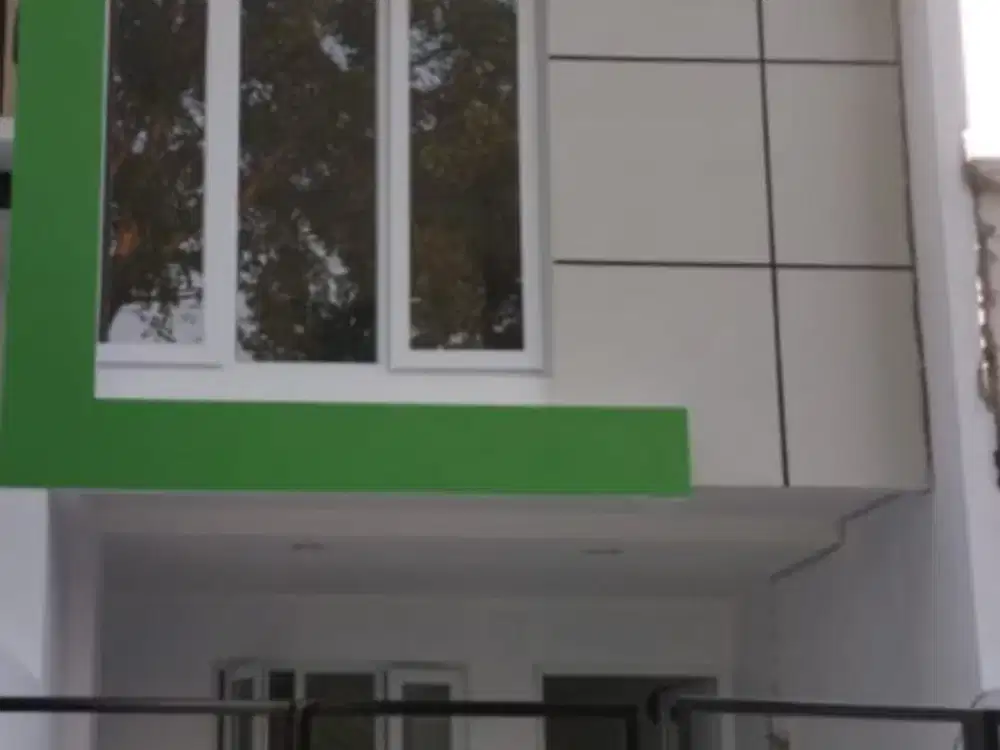 Jual Rumah Gading Griya Residences LT 53M2 HGB Baru Renovasi Siap Huni Langsung