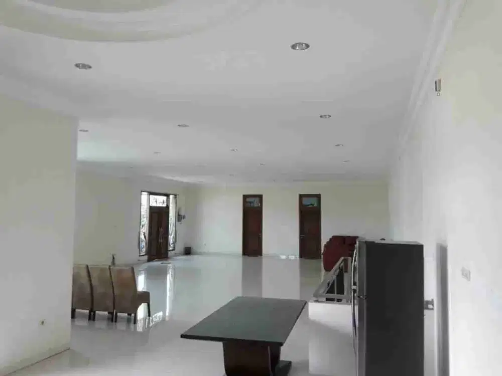 Ruko Murah Jl. Ki Mangun Sarkoro Brumbungan Semarang Tengah