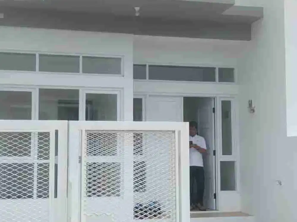 Rumah Gress Cisaranten arcamanik