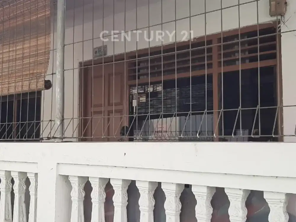 Dijual Rumah Di Utan Kayu Selatan Jakarta Timur