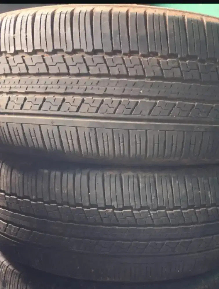 Ban 225 55 19 dunlop