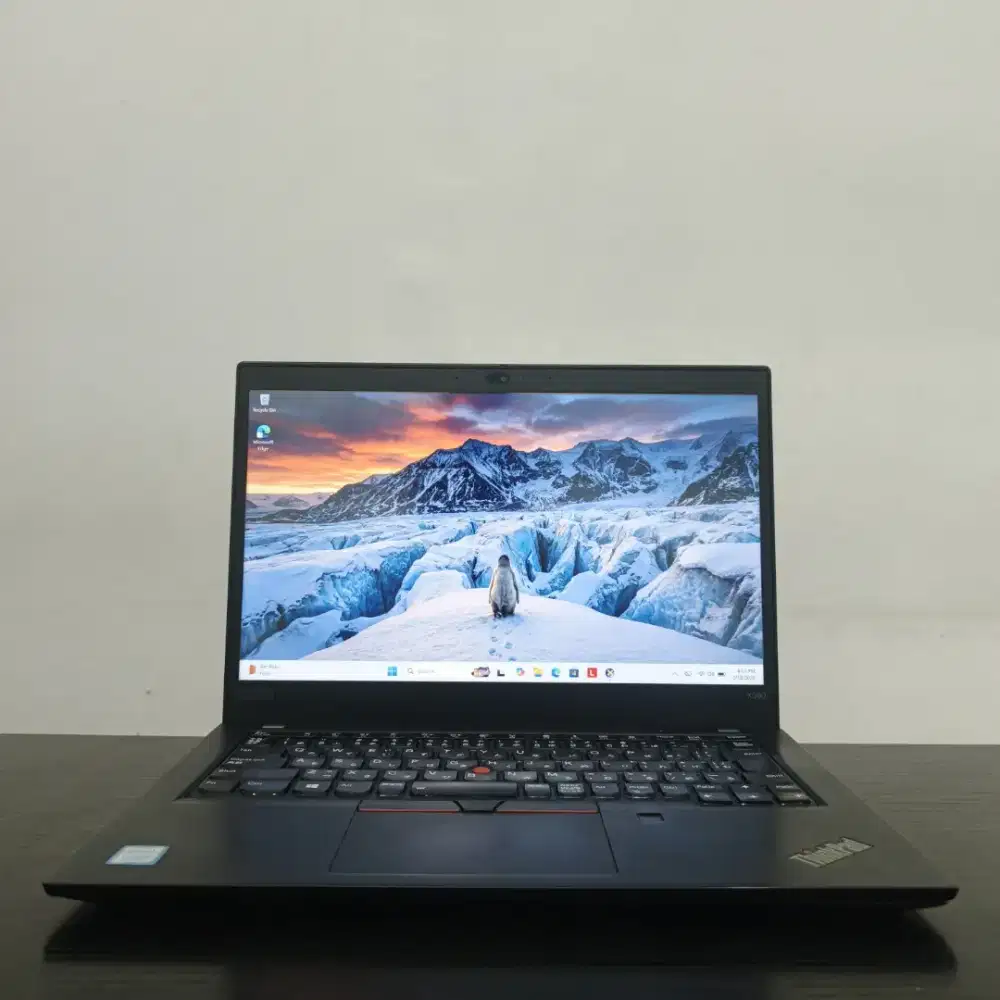 Laptop Lenovo Thinkpad X390 | Intel Core I5 - 8265U | Intel UHD Graph