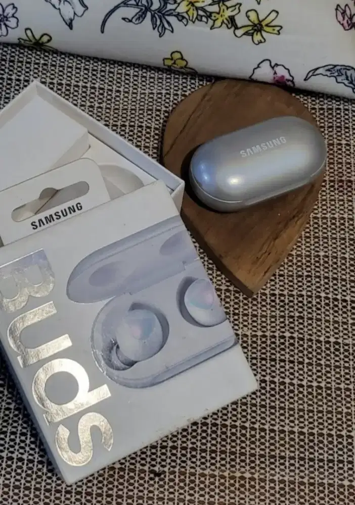 Samsung Galaxy Buds Ori