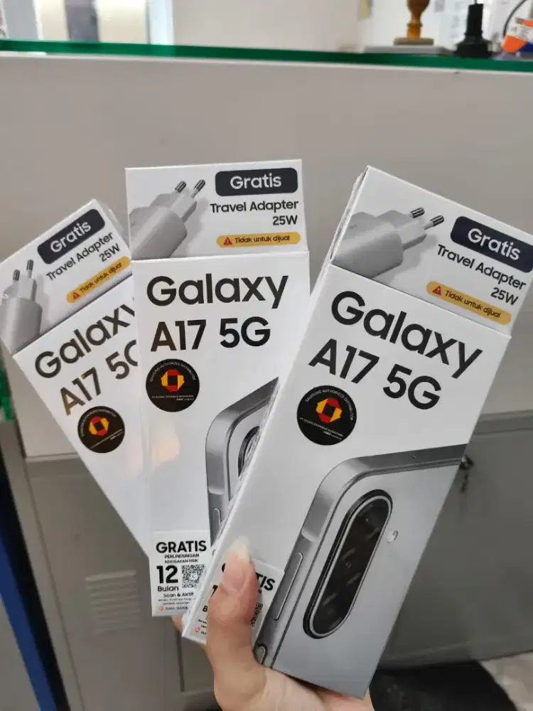 SAMSUNG Galaxy A17 5G