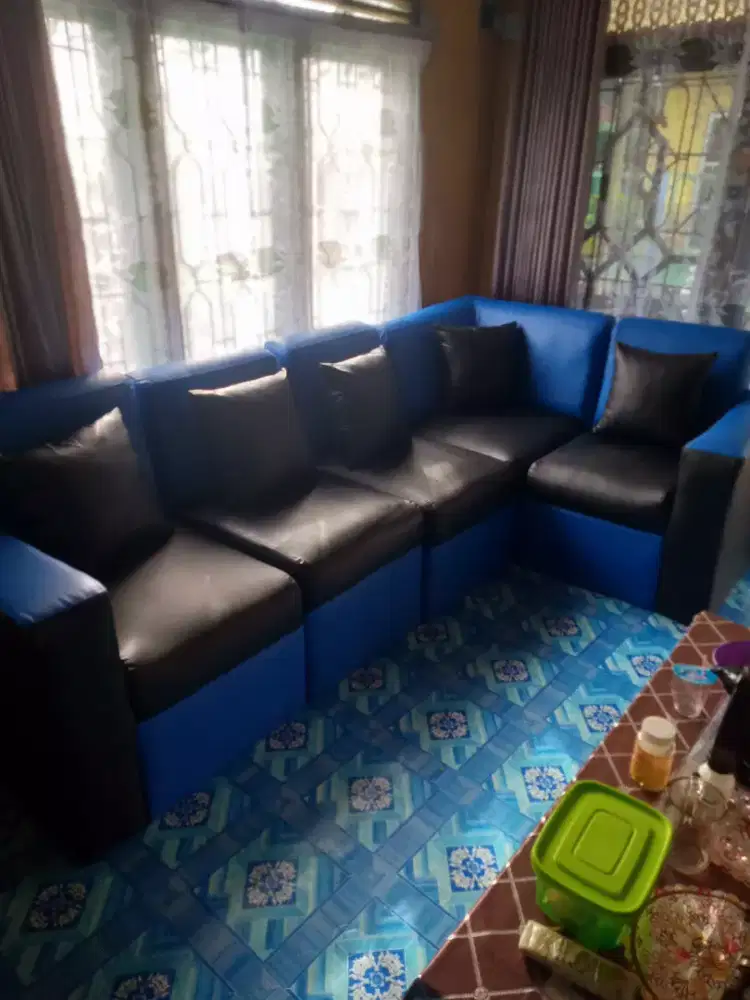 Arizilla reparasi kursi