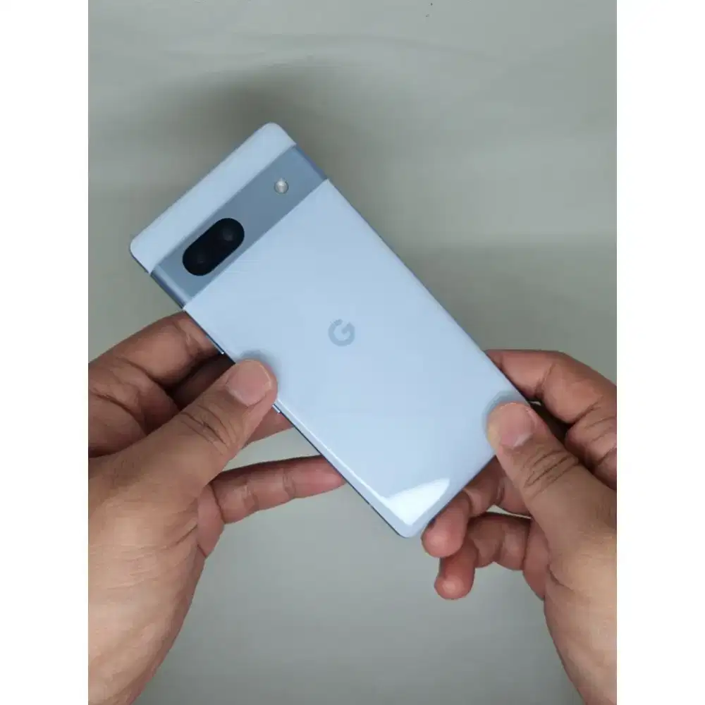 Google Pixel 7A 8/128 WAJIB BACA DESKRIPSI !