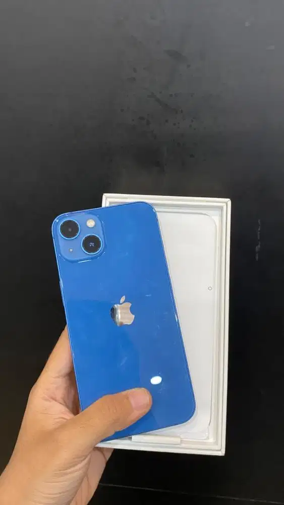 IPHONE 13 128GB IBOX