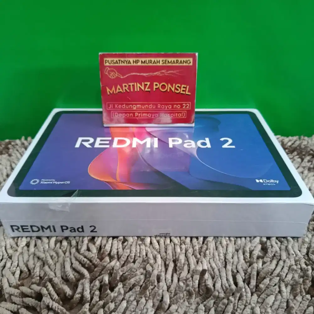 Redmi pad 2 4/128