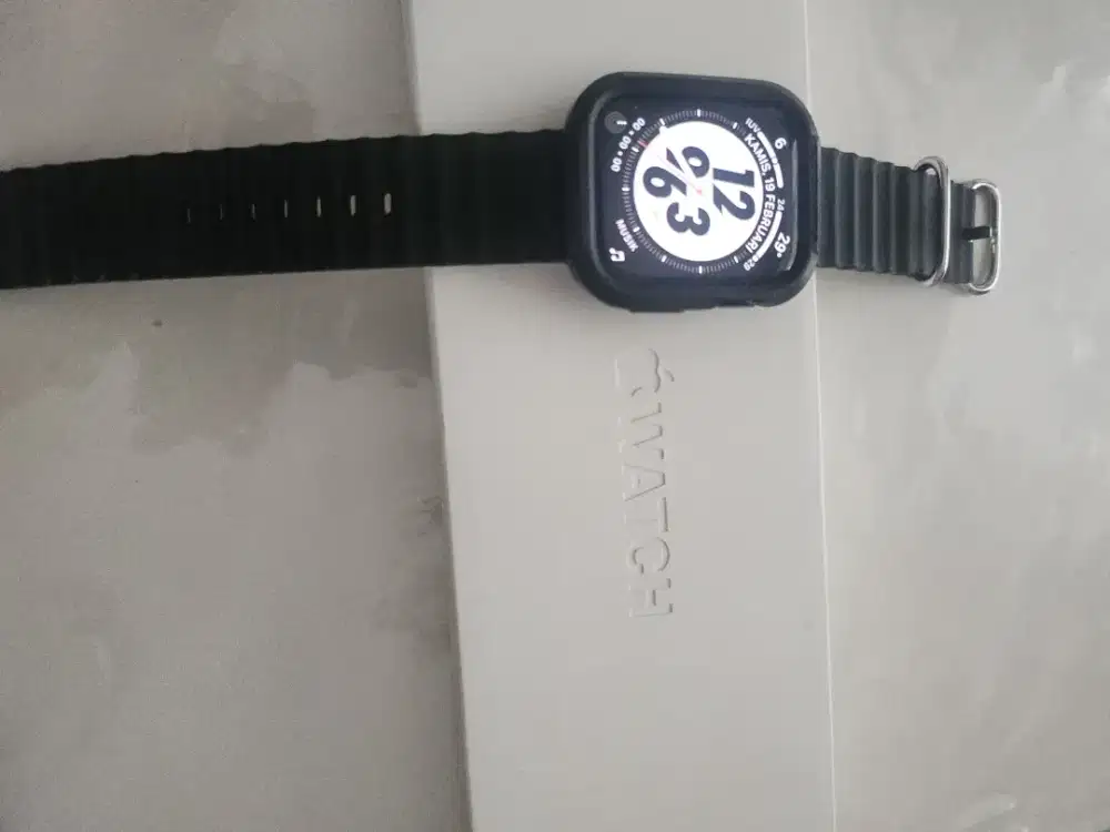 Apple Watch Series 9 second 45mm