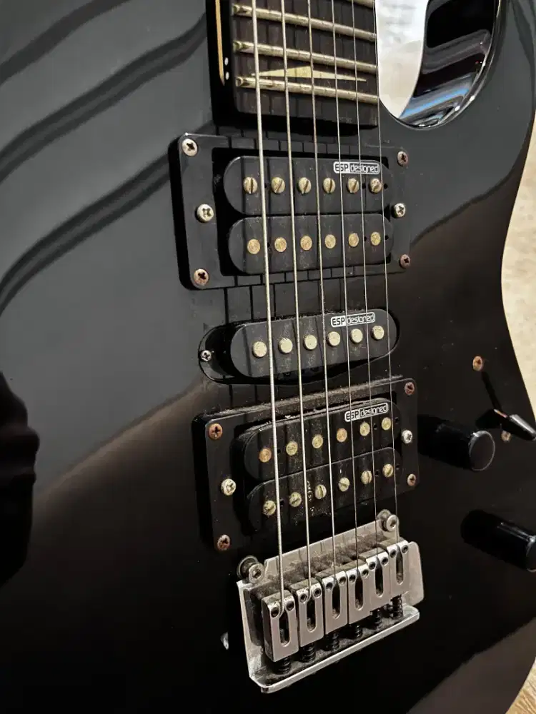 Gitar LTD MT-130 Original