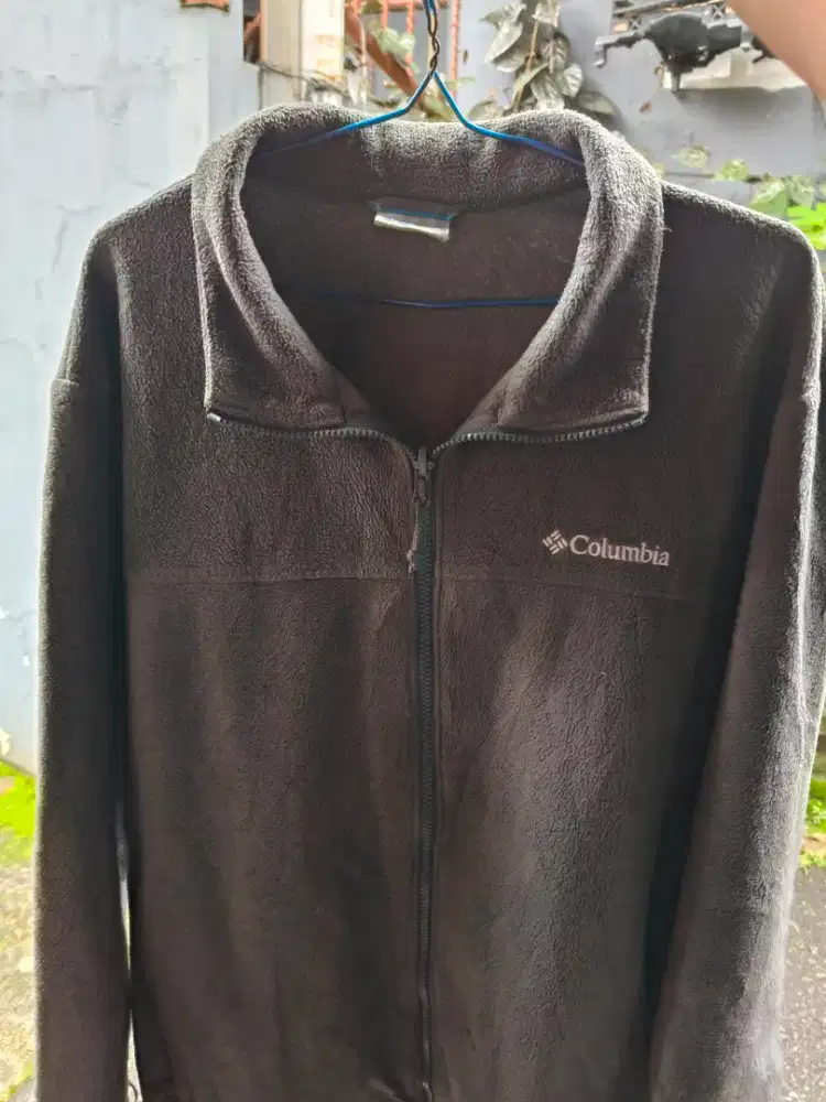 Jaket columbia outdoor