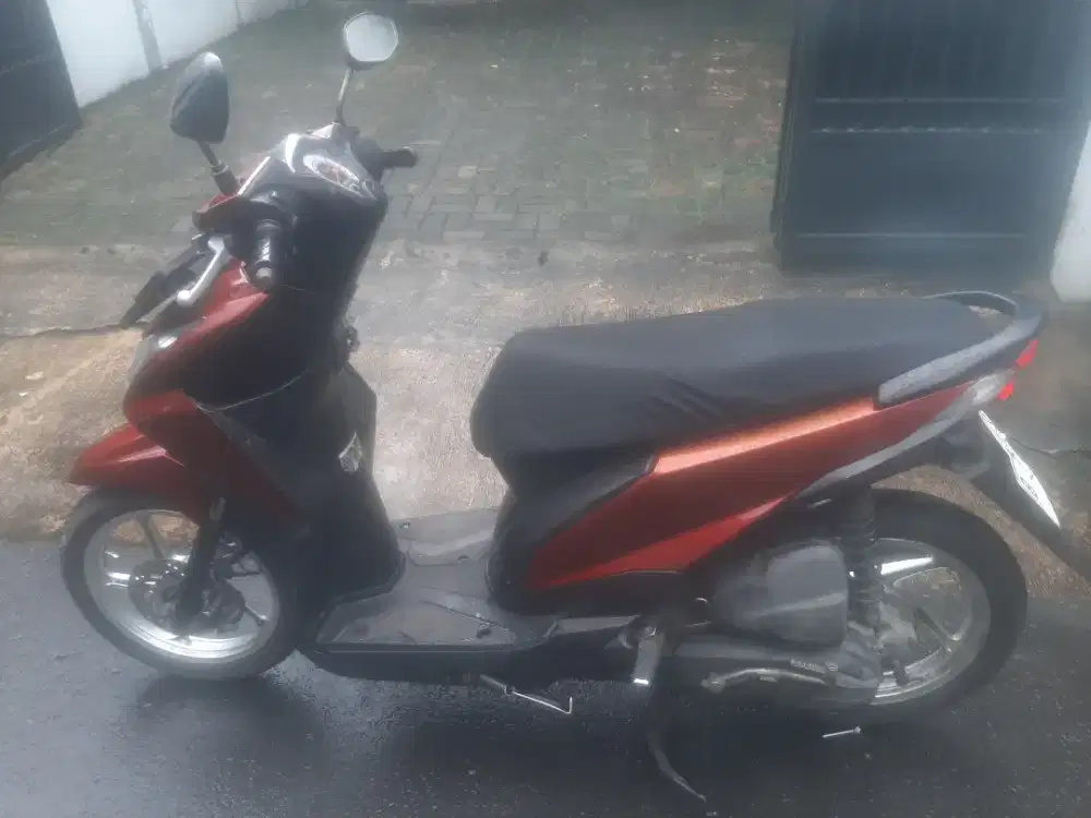 JUAL BEAT INJEKSI 2014