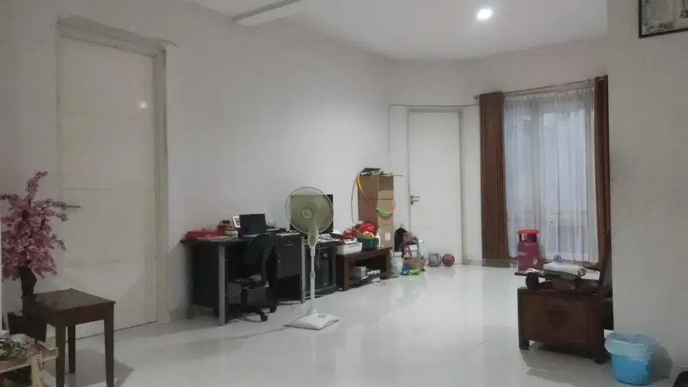 For sale!! Rumah 300m2 di dekat bandara juanda