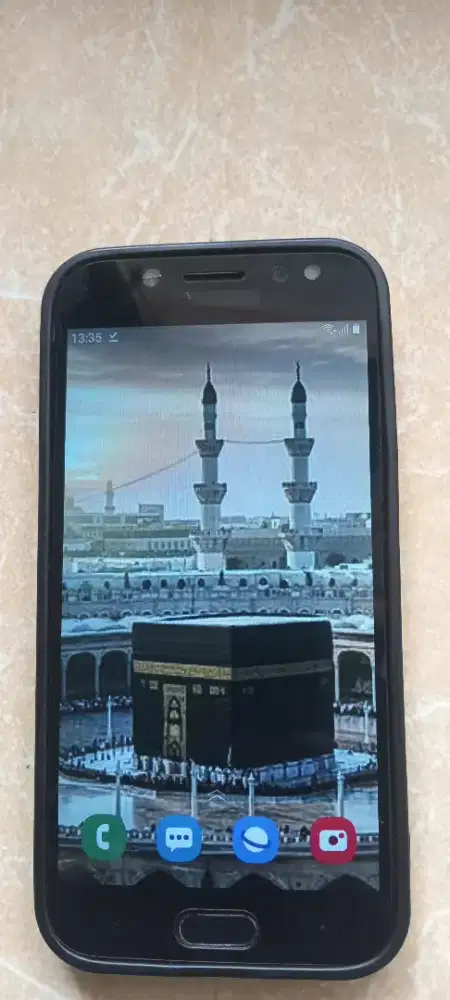 Di Jual Samsun J5PRO