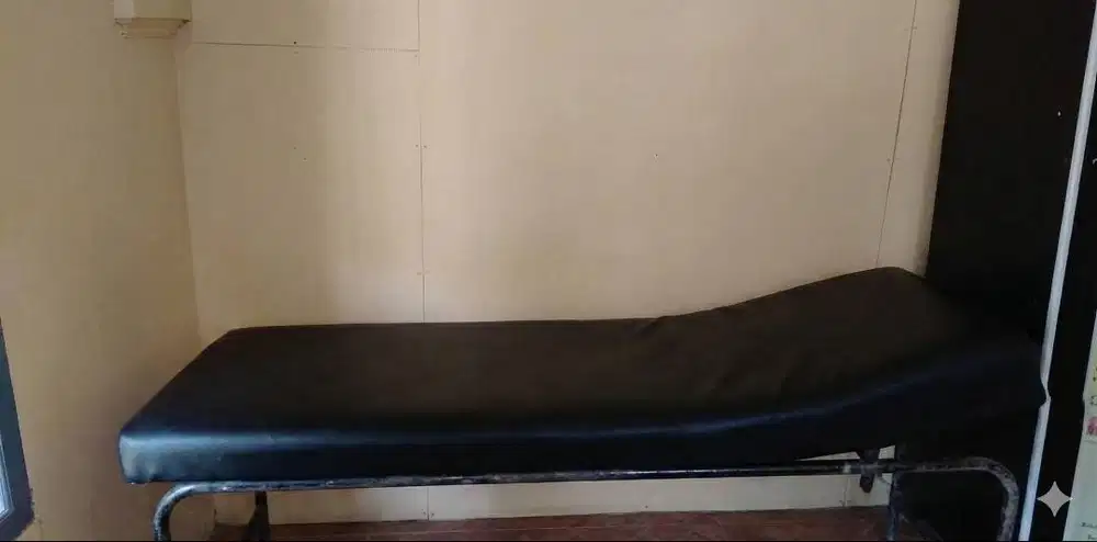 Bed/Matras/Tempat Tidur untuk Facial, Massage, Perawatan