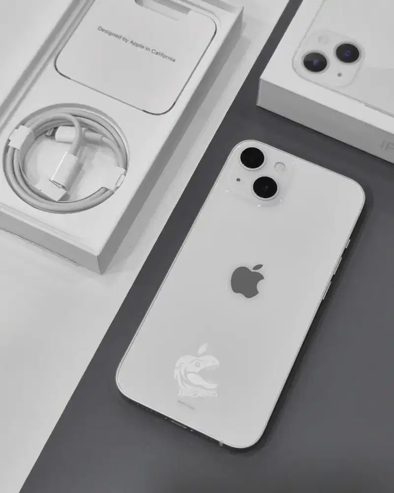 iPhone 13 128 Gb iBox Starlight