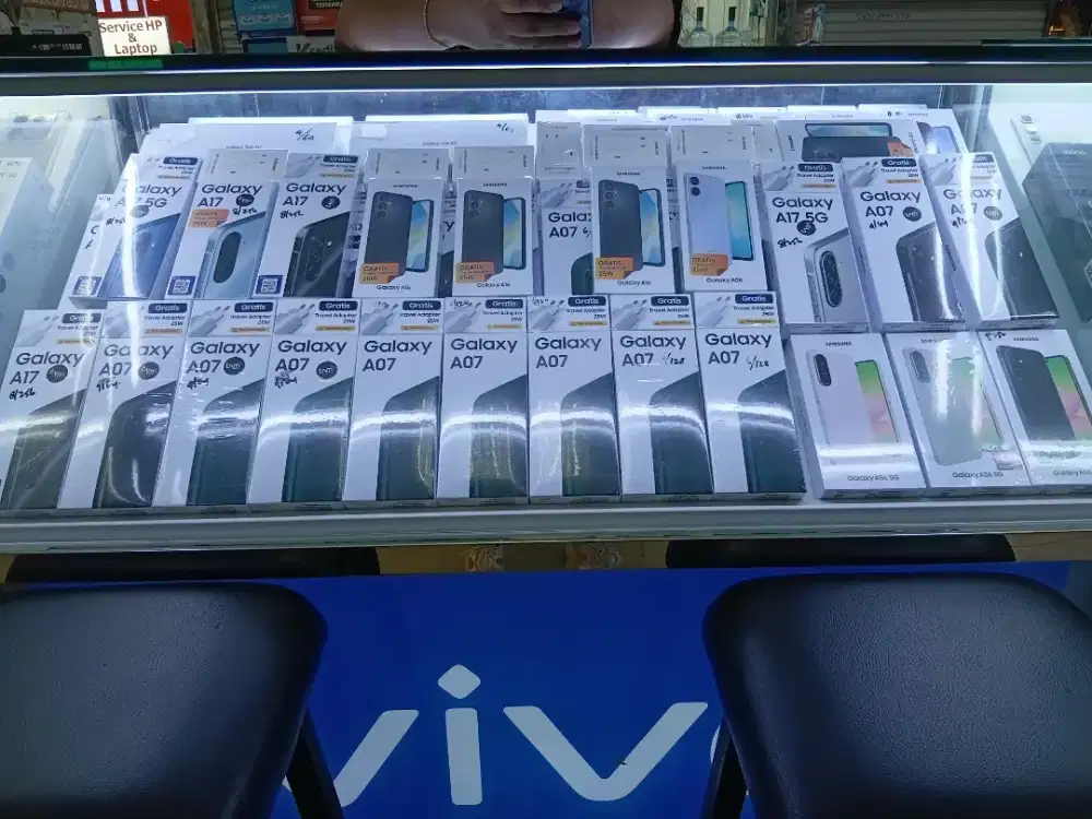 samsung a07 murah meriah