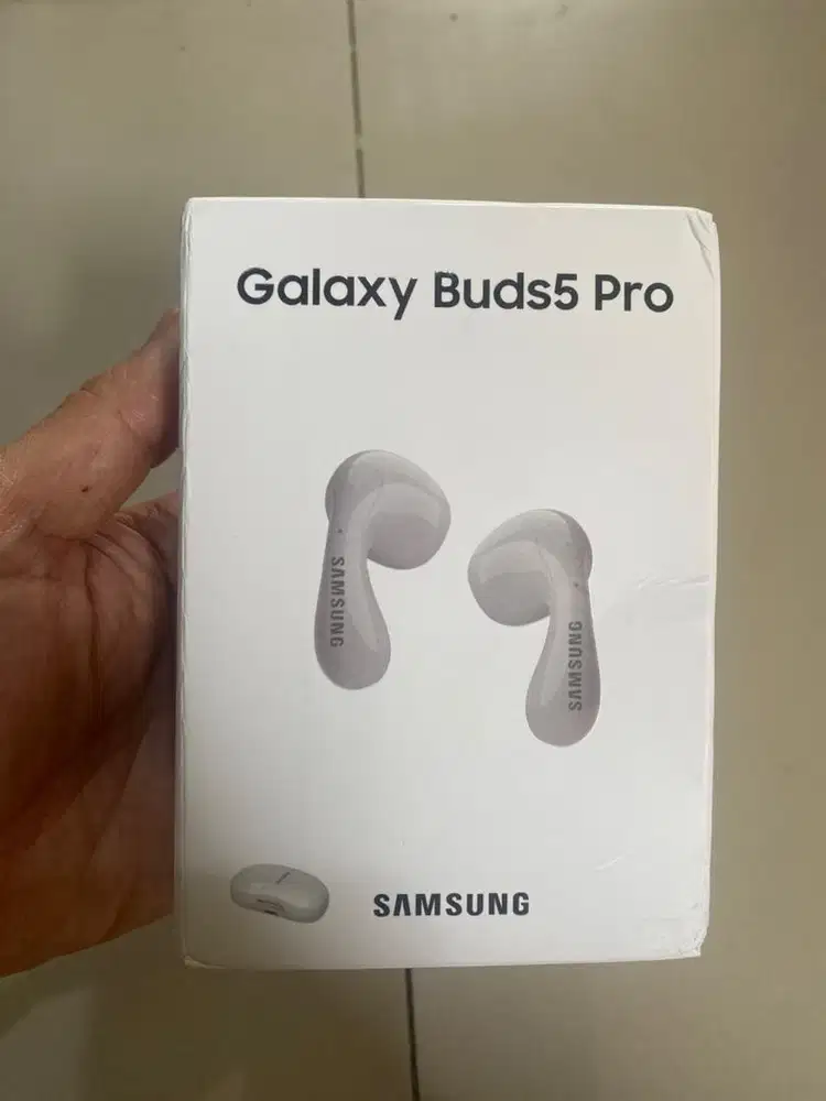 SAMSUNG BUDS 5 PRO Original