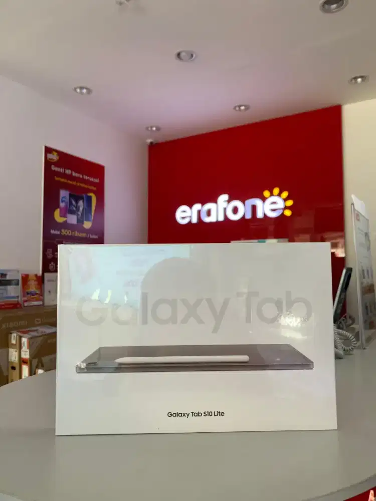 SAMSUNG GALAXY S10 LITE 6/128 || BISA KREDIT