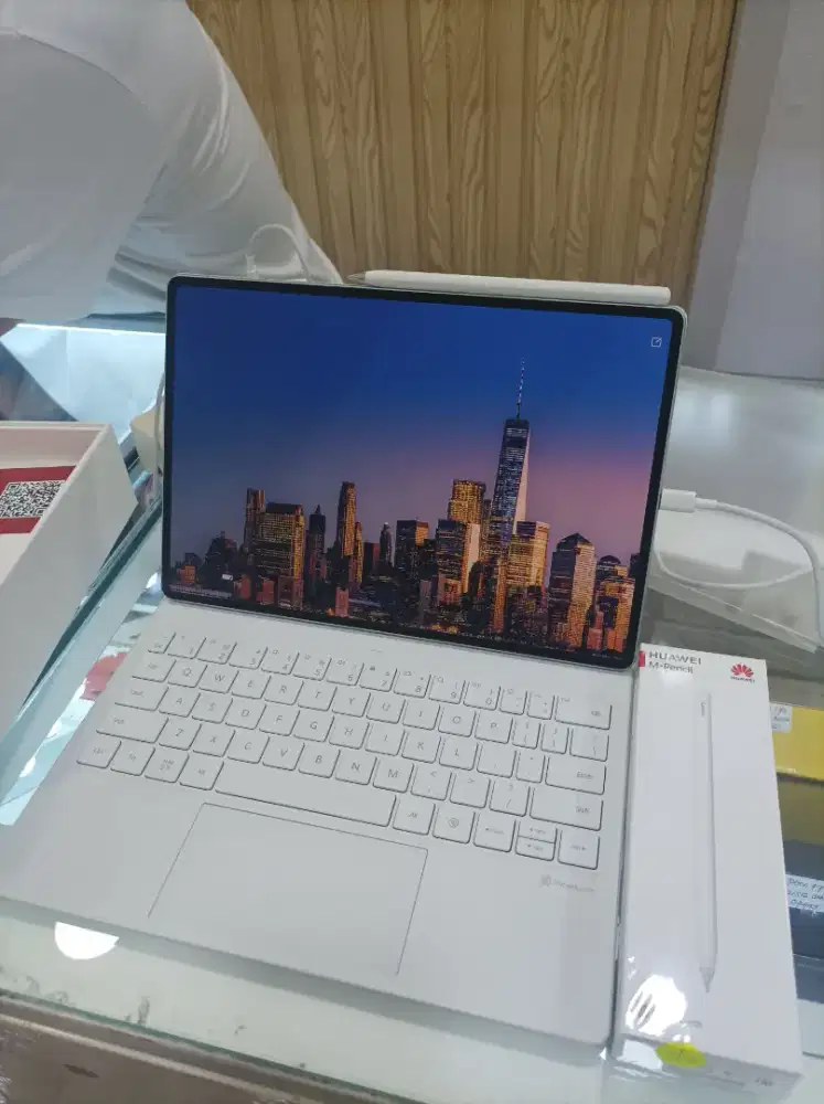 Huawei matepad Pro 12/512 PaperMate Edition 12.2 inch