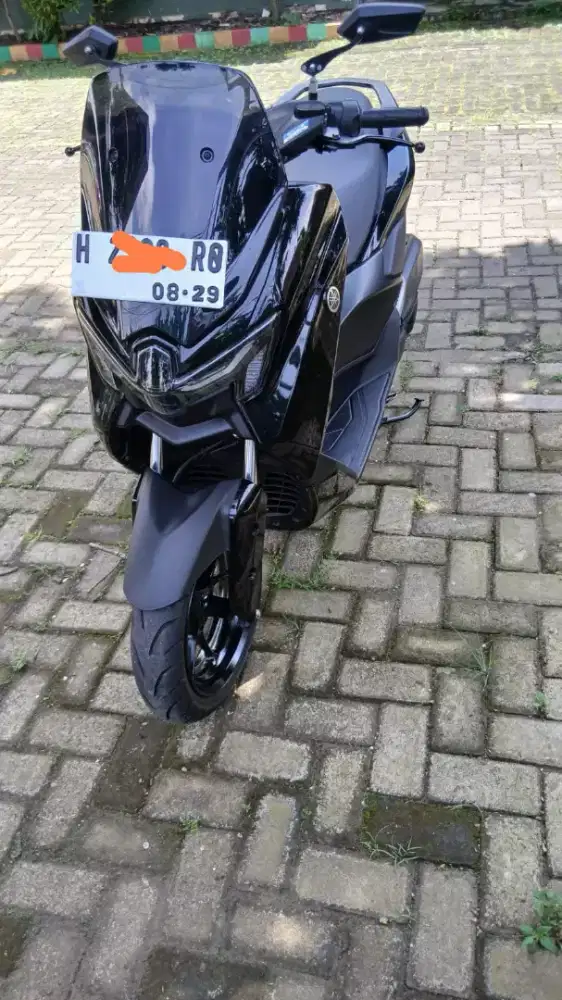 JUAL YAMAHA NMAX NEO 2024