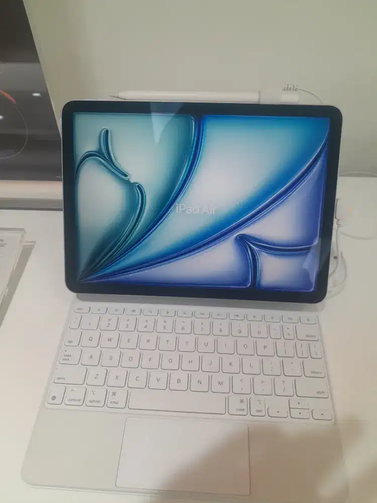 IPAD AIR 11 INCH CELLULAR