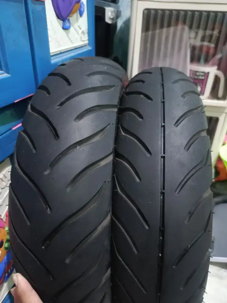 Ban pcx 160 tebel nominus