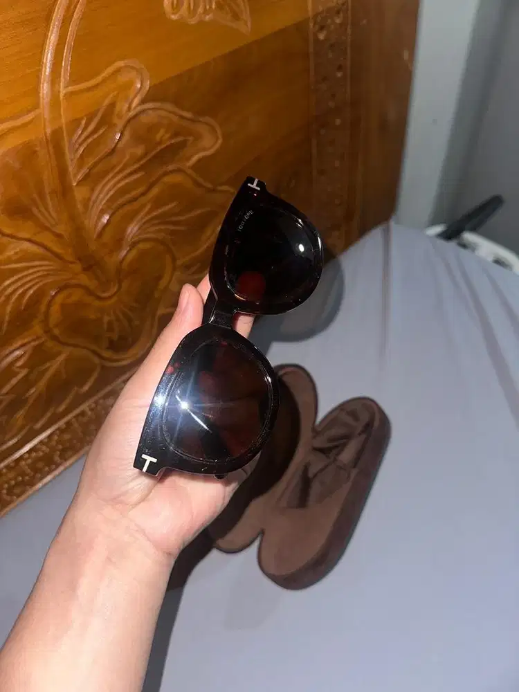 KACAMATA TOMFORD DAX SUNGLASSES