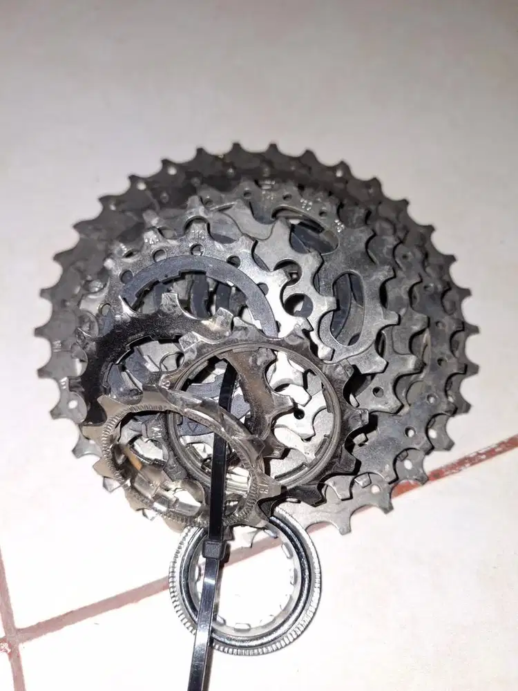 Sproket Shimano 105 11-32