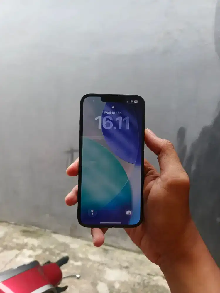 Iphone 13 128 ex ibox