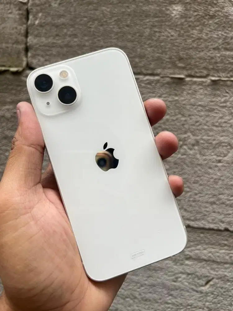 IPHONE 13 128GB iBox GARANSI ON