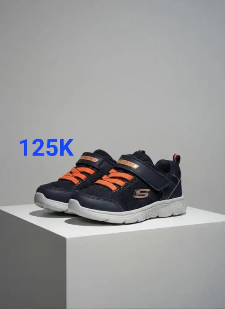 Barang Bekas Sepatu & Sandal