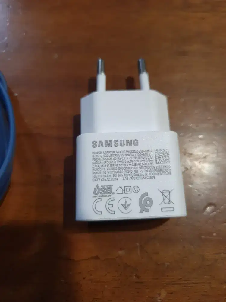 Casan samsung ori 100%