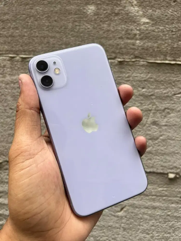 IPHONE 11 64GB iBox