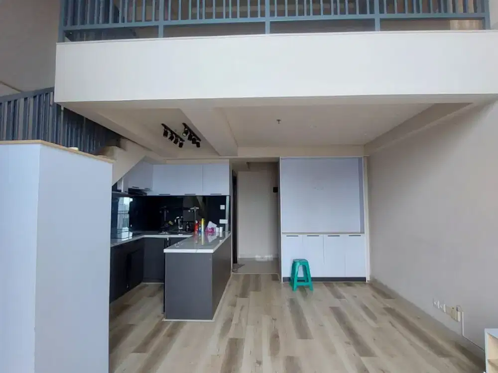 Disewakan Apartemen Neo Soho Bagus Termurah