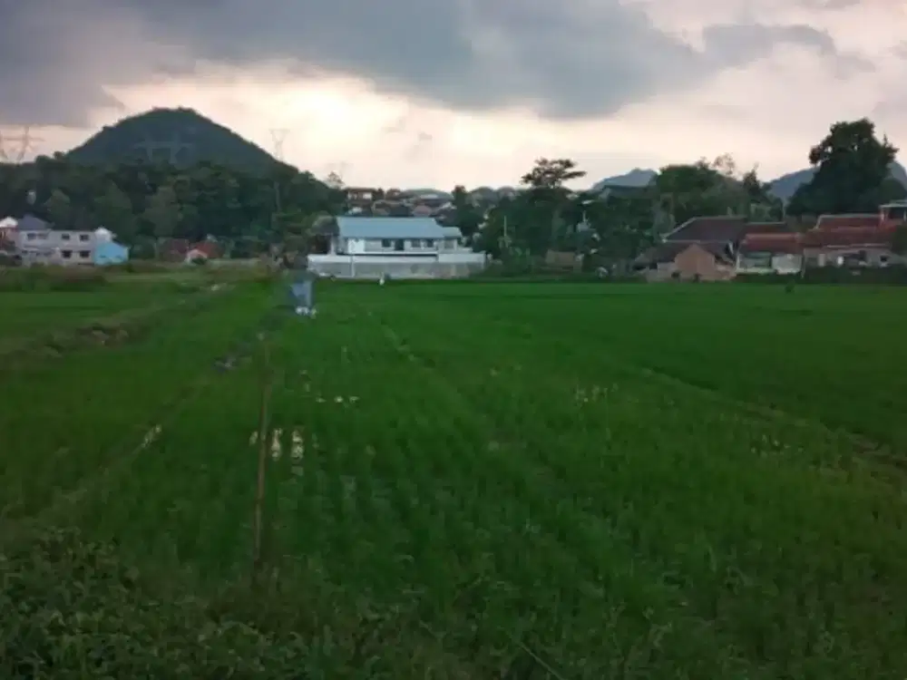 FOR SALE  Kavling Strategis di mainroad Soreang - Ciwidey Cocok u/ Bisnis, Restoran, Cafe, Gudang, Ruko, dll