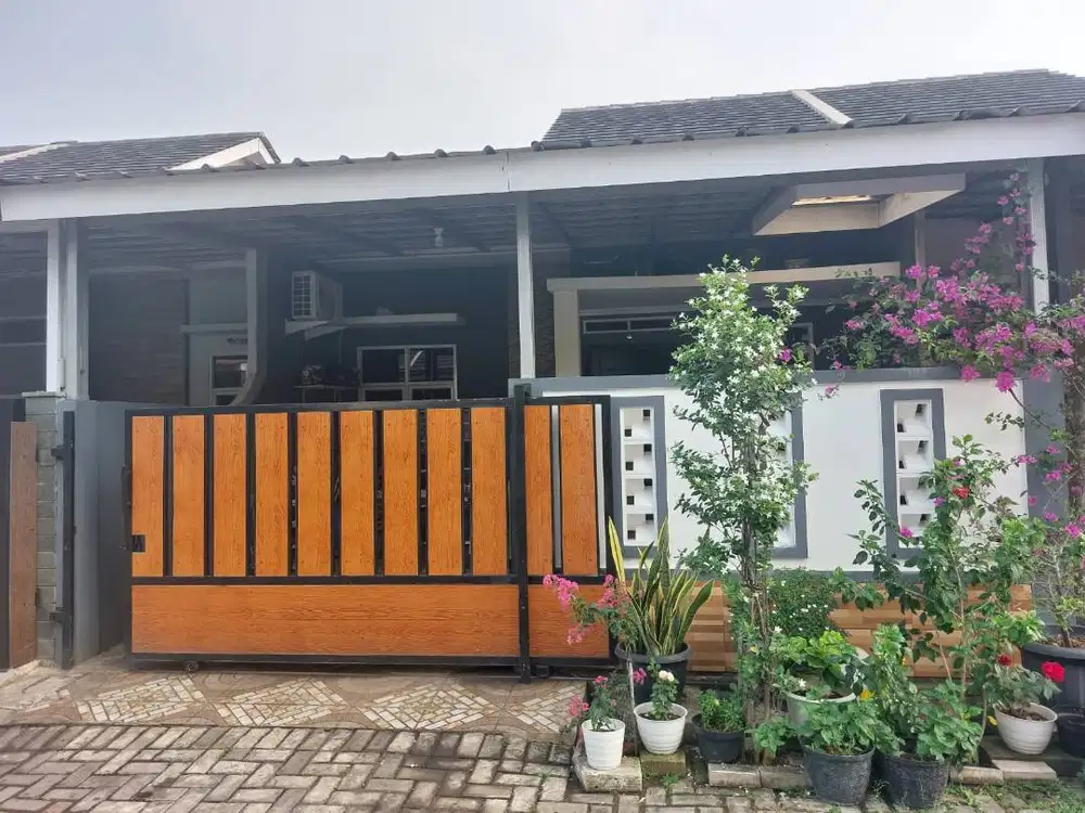 Take over Rumah Tambun