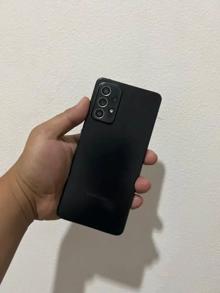 galaxy a52s 8/256