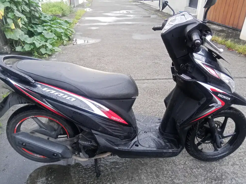 Vario fi remote 110