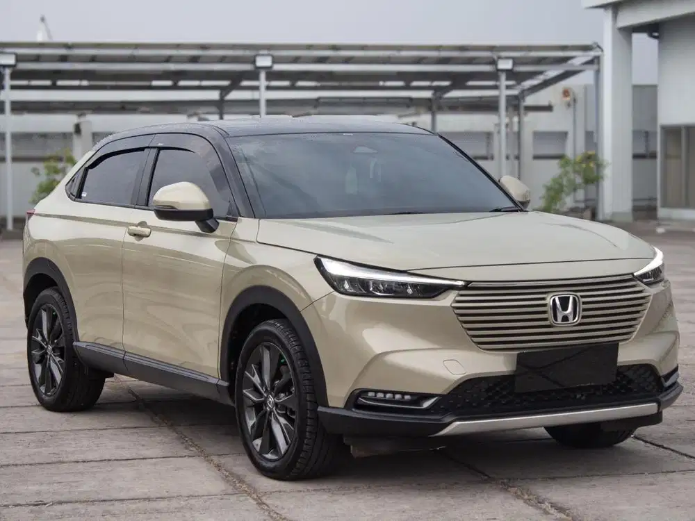HONDA HRV SE 2023