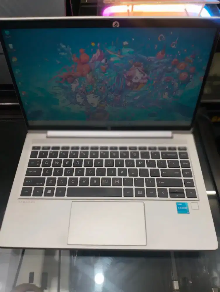 Hp probook 440 G8 core i3 gen 11 Ram 8/256