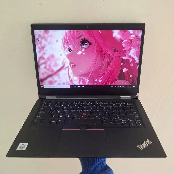 laptop lenovo thinkpad x13 core i5 gen 10 no pen DL-CC
